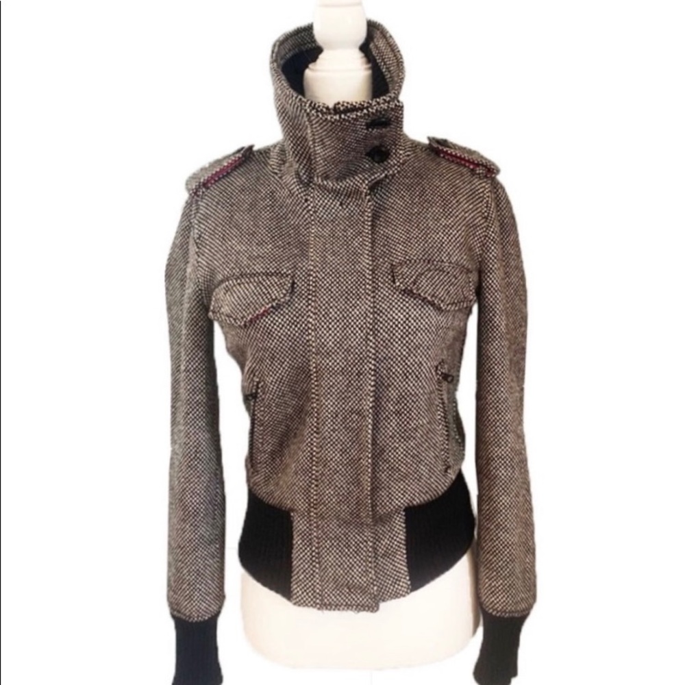 ARMANI EXCHANGE A/X JACKET